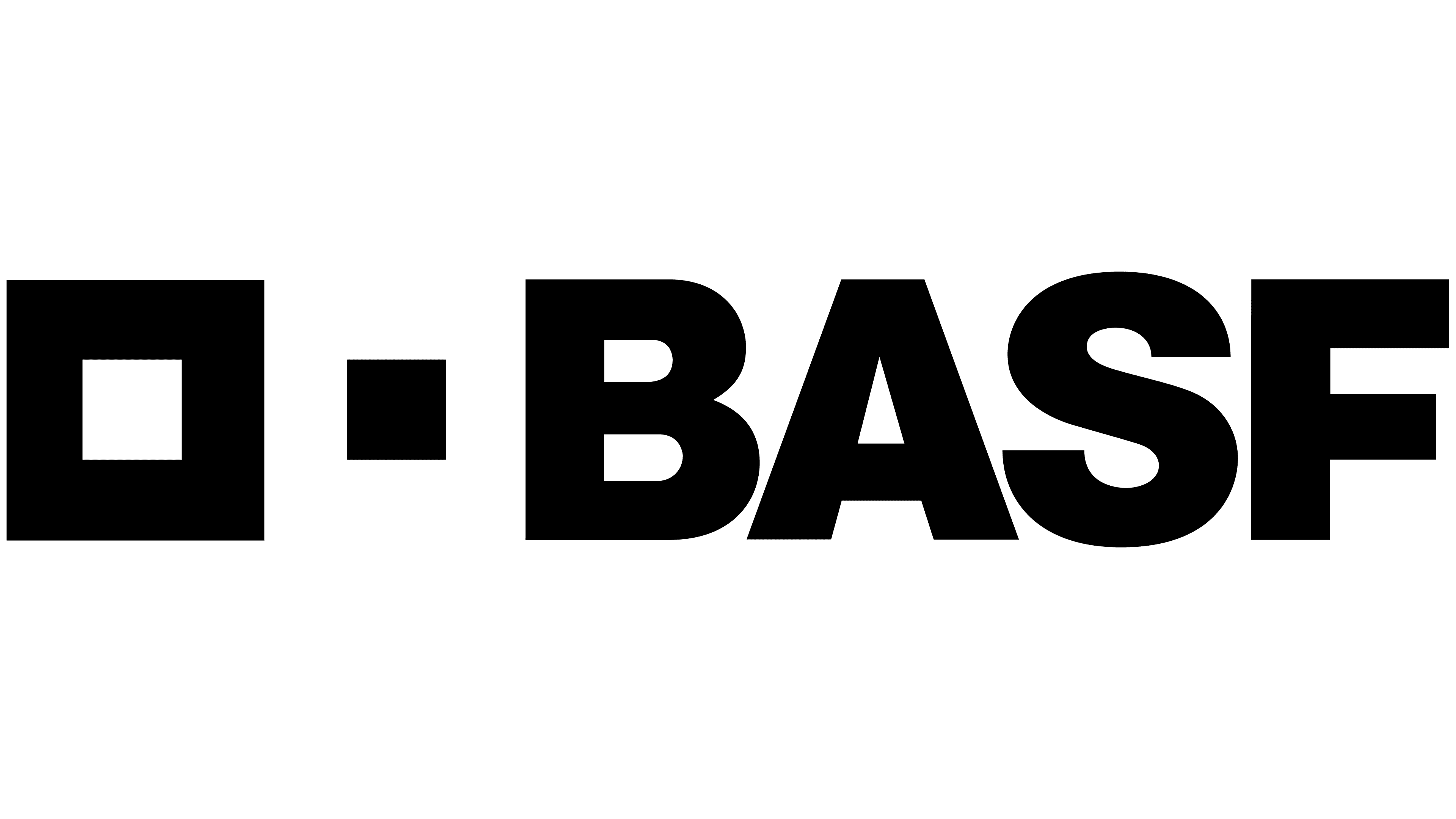 BASF - Trusted by AND Business Consulting BASF logo